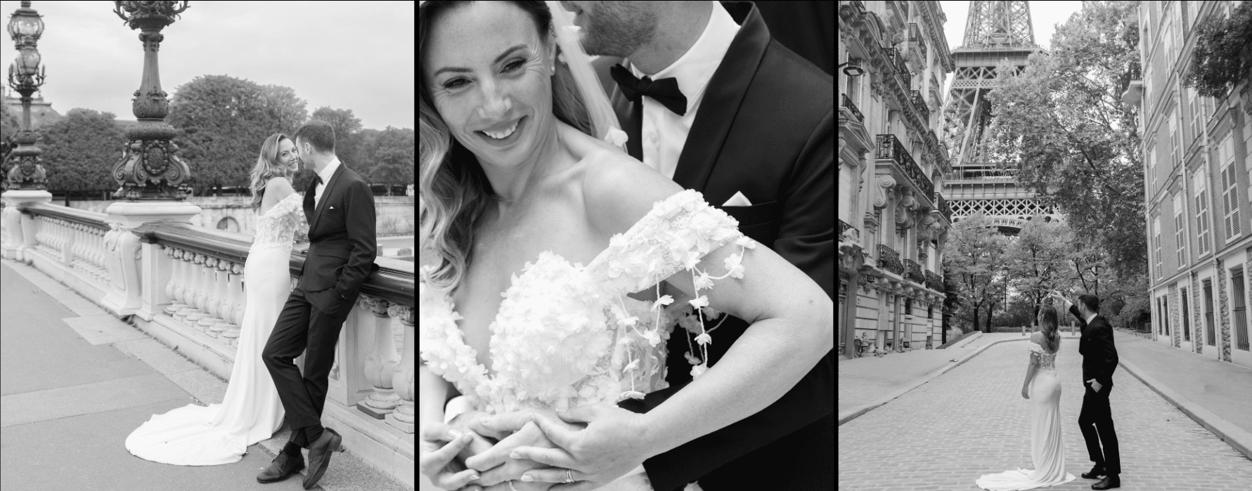 Cérémonie de mariage authentique et riche en émotion